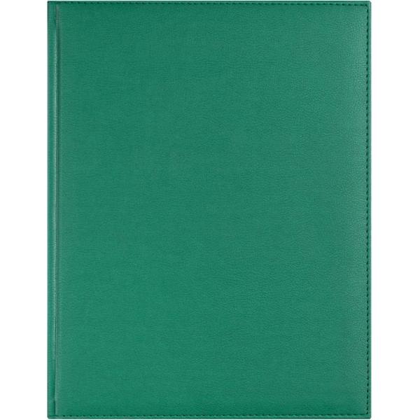Agenda saptamanala 2026 A4: Verde. Lux Ego