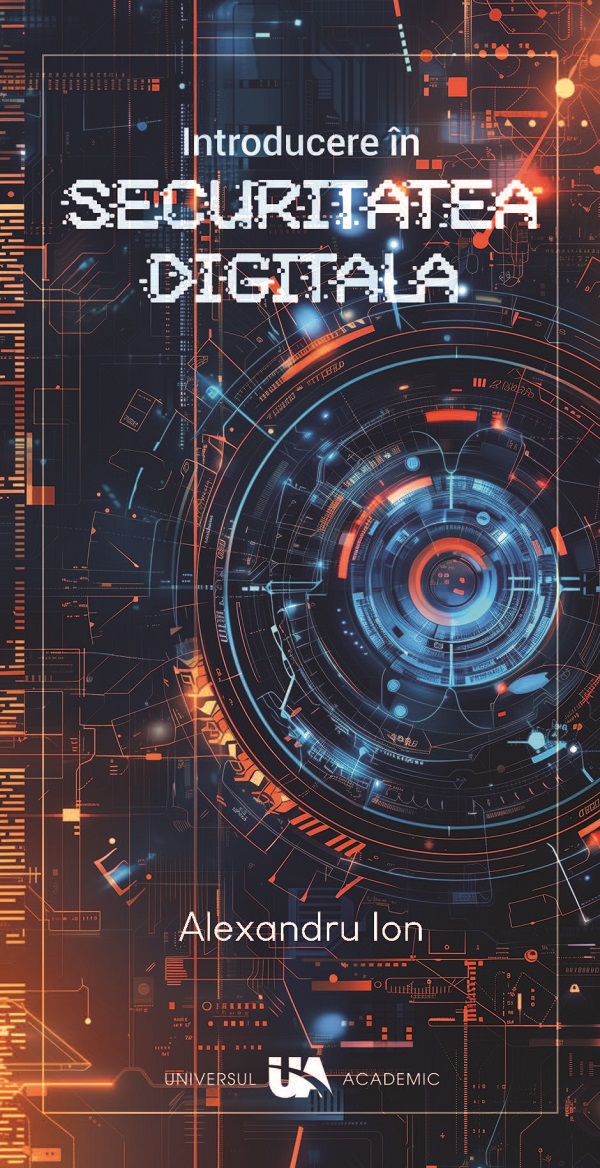 Introducere in Securitatea Digitala - Alexandru Ion