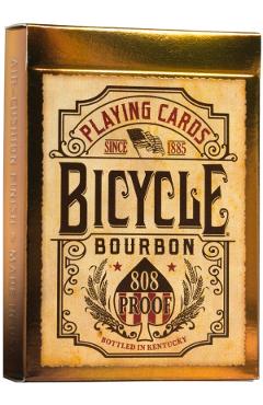 Imaginea produsului 'Cărți de joc: Bicycle. Bourbon'