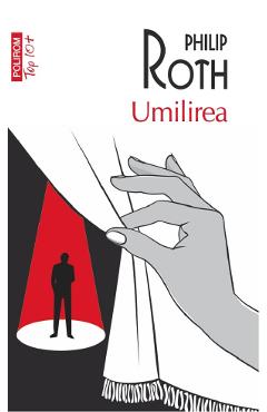 Poza produsului Umilirea - Philip Roth