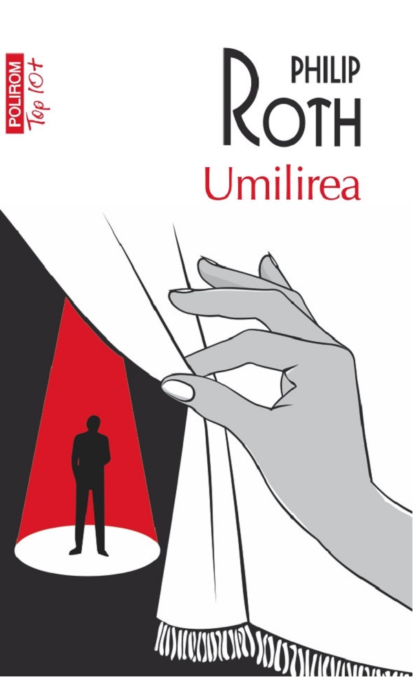 Umilirea - Philip Roth