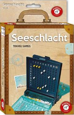 Poza produsului Joc de calatorie: Battleships