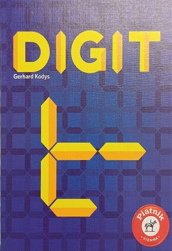 Joc de carti: Digit