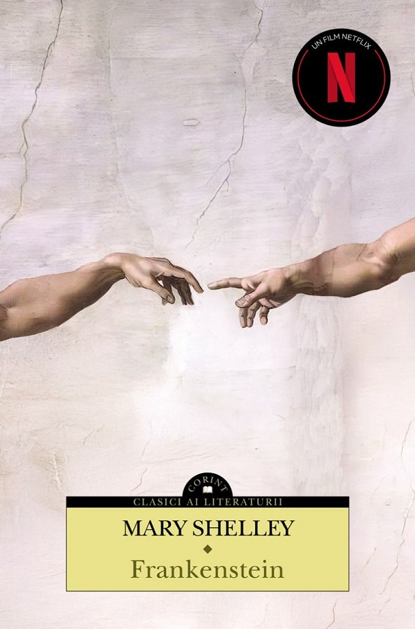 Frankenstein - Mary Shelley