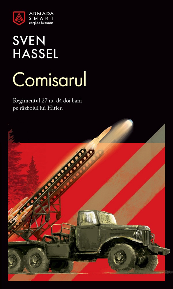Comisarul - Sven Hassel