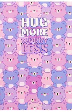 Imaginea produsului 'Caiet dictando A5: Urșuleți'