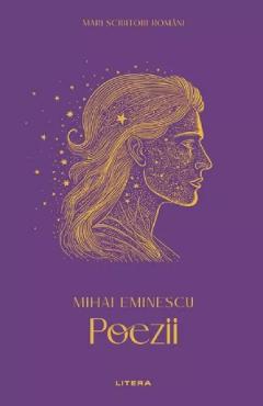 Poza produsului Poezii - Mihai Eminescu
