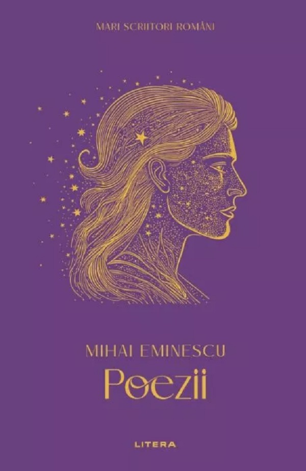 Poezii - Mihai Eminescu