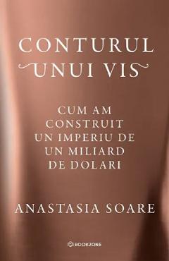 Poza produsului Conturul unui vis - Anastasia Soare