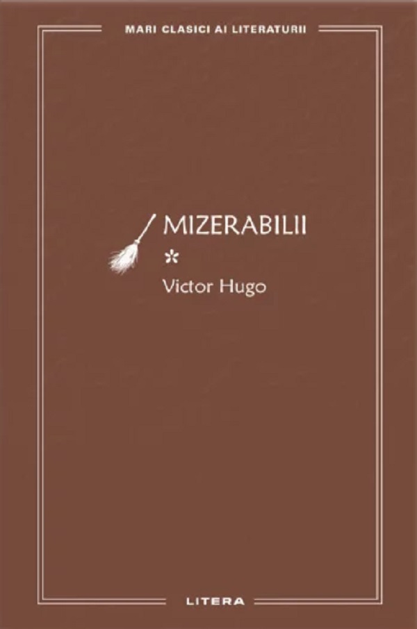 Mizerabilii Vol.1 - Victor Hugo