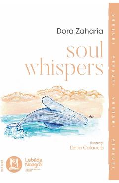 Poza produsului Soul Whispers - Dora Zaharia