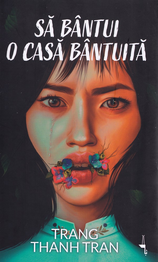 Sa bantui o casa bantuita - Trang Thanh Tran