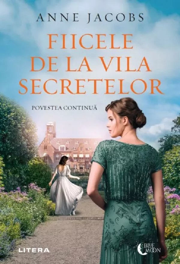Fiicele de la Vila Secretelor - Anne Jacobs