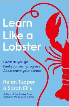 Learn Like a Lobster