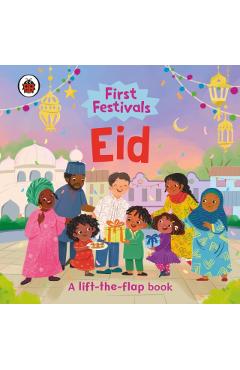 First Festivals: Eid