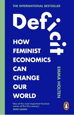 Poza produsului Deficit - Emma Holten