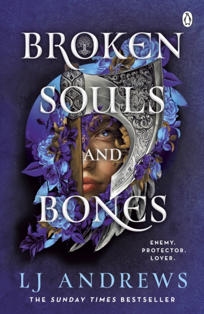 Broken Souls and Bones - LJ Andrews