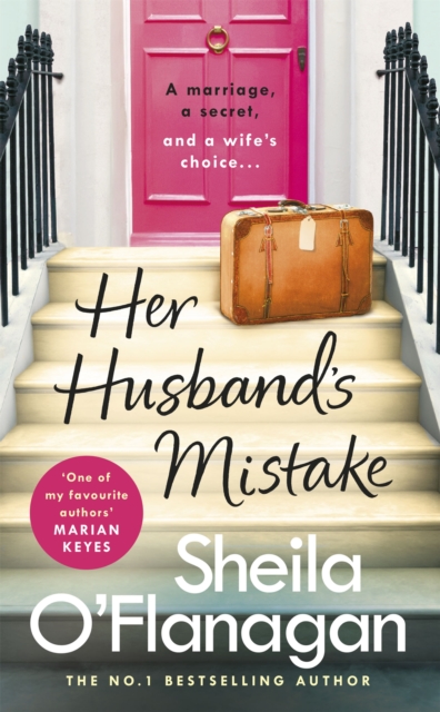 Her Husband's Mistake - Sheila O'flanagan