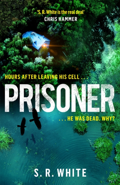 Prisoner - S. R. White