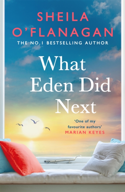 What Eden Did Next - Sheila O'flanagan