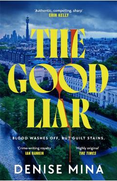 Good Liar
