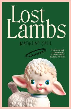 Poza produsului Lost Lambs - Madeline Cash