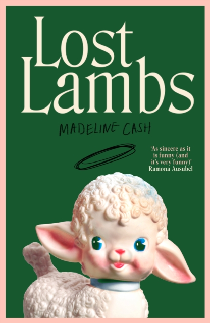 Lost Lambs - Madeline Cash