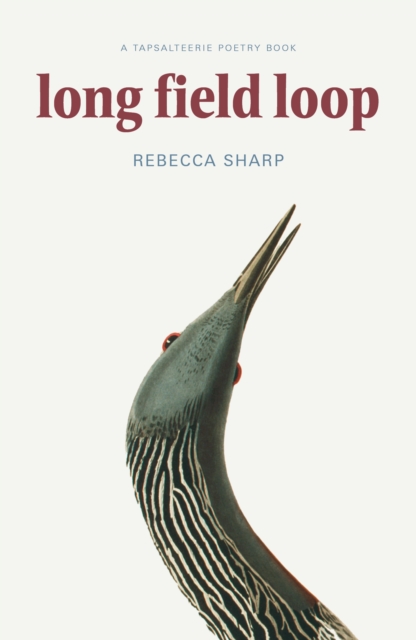 Long Field Loop - Rebecca Sharp