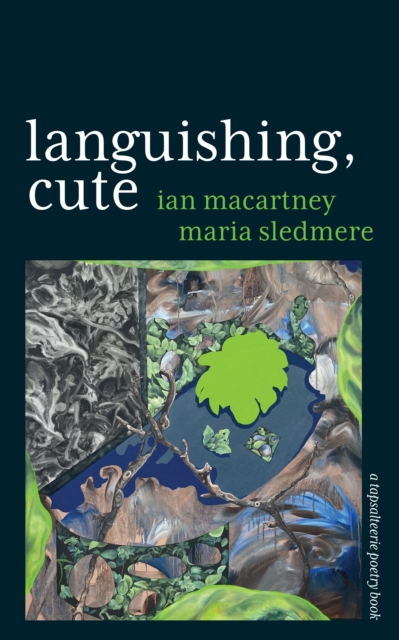 languishing, cute - Ian Macartney