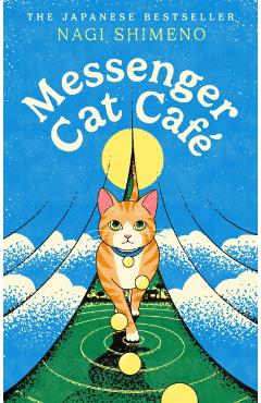Messenger Cat Cafe - Nagi Shimeno