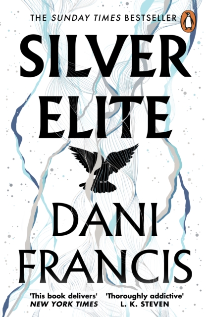 Silver Elite - Dani Francis