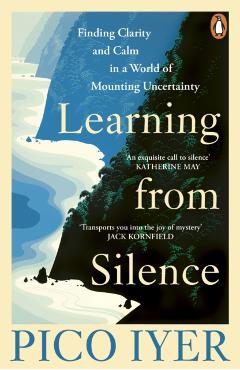 Learning from Silence