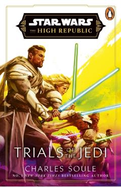 Star Wars: Trials of the Jedi (High Republic)