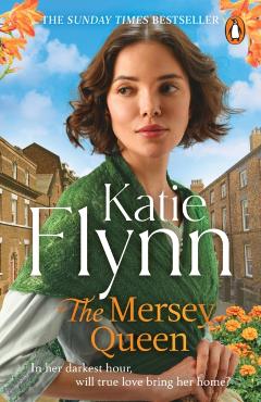Mersey Queen - Katie Flynn
