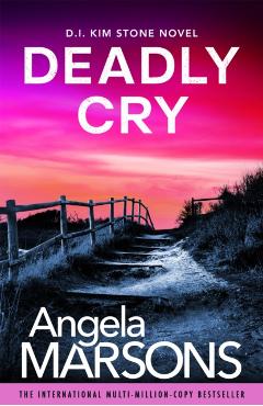Deadly Cry - Angela Marsons