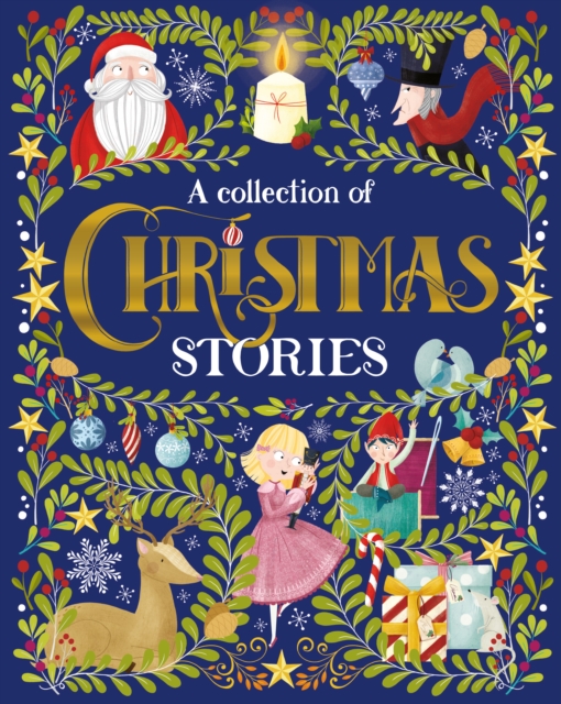Collection of Christmas Stories - 