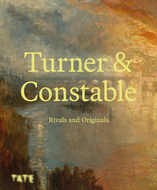 Turner and Constable - 