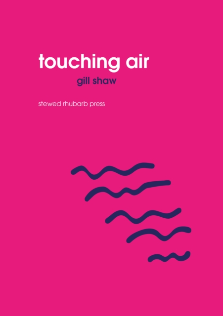 Touching Air - Gill Shaw