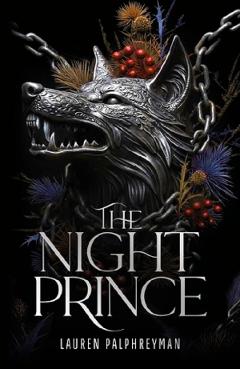 Poza produsului The Night Prince - Lauren Palphreyman