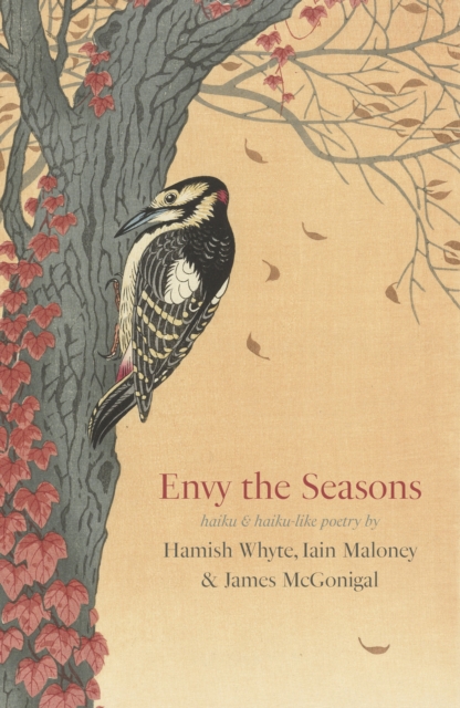 Envy the Seasons - Iain|mcgonigal Maloney