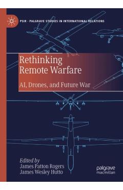 Rethinking Remote Warfare