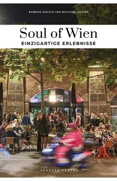 Poza produsului Soul of Vienna - Reitter Wolfgang