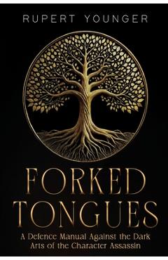 Forked Tongues - Rupert Younger