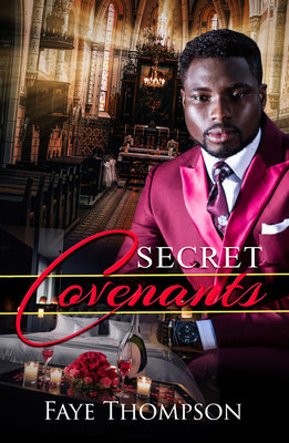 Secret Covenants - Faye Thompson