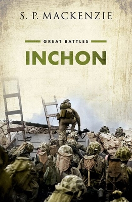Inchon - S. P. Mackenzie