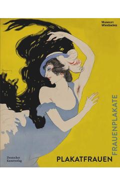 Poza produsului Plakatfrauen. Frauenplakate - Petra Eisele