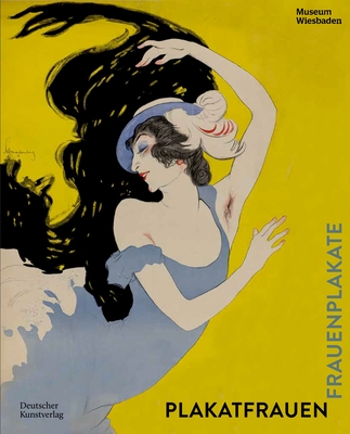 Plakatfrauen. Frauenplakate - Petra Eisele