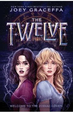 The Twelve - Joey Graceffa