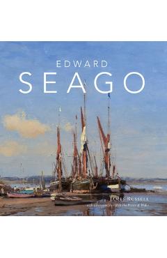 Poza produsului Edward Seago. James Russell - James Russell