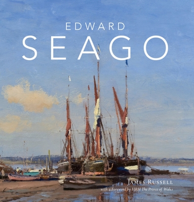 Edward Seago. James Russell - James Russell